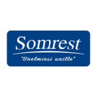 Somrest Oy Logo
