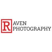 Raven Photography Logo