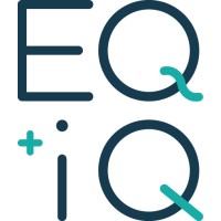EQ+iQ Logo