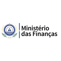 Ministério das Finanças Logo