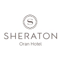 Sheraton Oran Hotel Logo