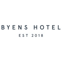 Byens Hotel Logo