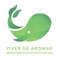 Viver de Aromas Logo