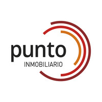 Punto Inmobiliario UY Logo