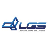 Linxx Global Solutions Logo