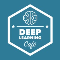 Deep Learning Café Logo