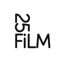 25 Film Logo
