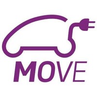 MOVE Mobility Logo