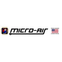 Micro-Air, Inc. Logo