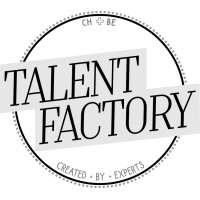Talent Factory Logo