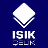 ISIK STEEL Logo