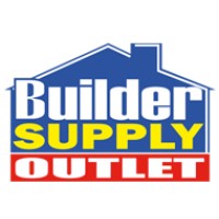 Builder Supply Outlet Logo