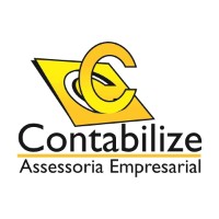 Contabilize Assessoria Empresarial Logo