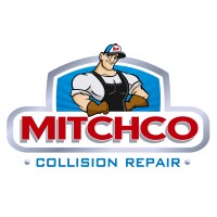 MITCHCO Collision Repair Logo