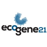 ECOGENE-21 Logo