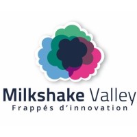Milkshake Valley Logo