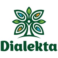 Fundación Dialekta Logo