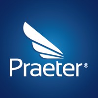 Praeter Logo