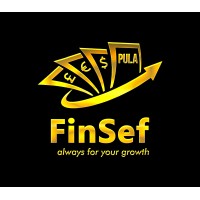 FinSef Logo