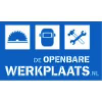 de Openbare WerkPlaats Logo