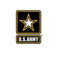 U.S. Army 1st Medical Recruiting Battalion Logo