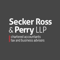 Secker Ross & Perry LLP Logo