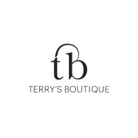 Terrys Boutique Scarves Logo
