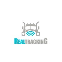 RealtrackinG - Lacres Eletrônicos RFID Logo