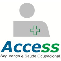ACCESS Segurança e Saúde Ocupacional Logo