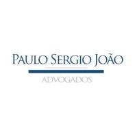 Paulo Sérgio João Advogados Logo