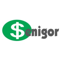 Senigor d.o.o. Sarajevo Logo
