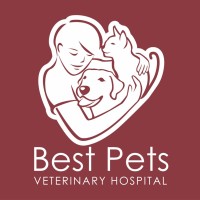 Best Pets Veterinary Hospital Logo