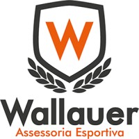 Wallauer Assessoria Esportiva Logo