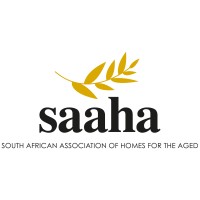 South African Association for Homes of the Aged Logo