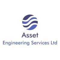 Asset Engineering Services Ltd Logo