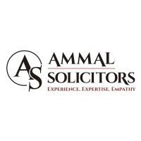 Ammal Solicitors Logo