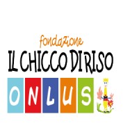 Fondazione Il Chicco di Riso Onlus Logo