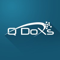 QDoxs | Xerox Sales Agent Logo