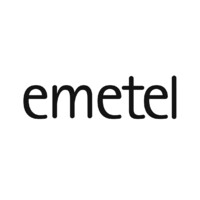 EMETEL Logo