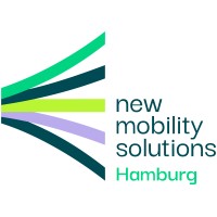 New Mobility Solutions Hamburg GmbH Logo