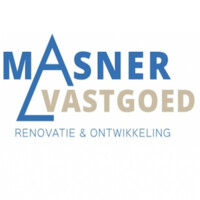 Masner Vastgoed B.V. Logo