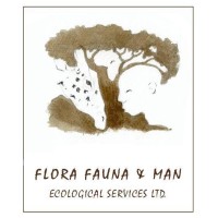 FLORA FAUNA & MAN, Ecological Services Limited Logo
