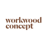 Workwood Concept | WWC | We make wood work. Logo