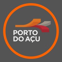 Porto do Açu Logo