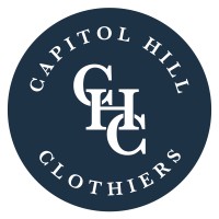 Capitol Hill Clothiers Logo