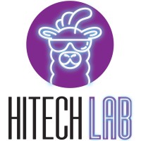 Hitech Lab Logo