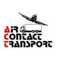 Air Contact Transport Logo