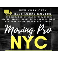 Moving Pro NYC Logo