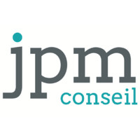 JPM Conseil Logo