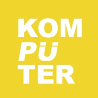 Kompüter Logo